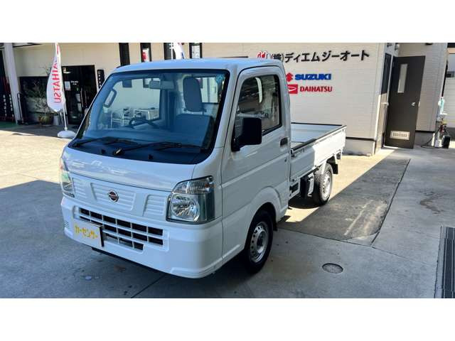 NT100クリッパーDX