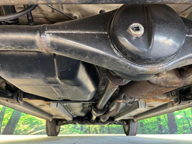 下回りがきれいなうちに、防錆加工の施工がオススメ。降雪地域はもちろん、沿岸部にお住いの方や、趣味でマリン・ウィンタースポーツをされる方にご好評いただいております。