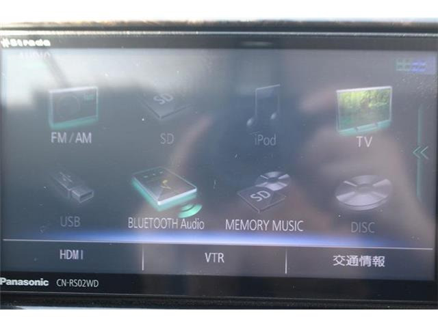 大好評のボディコーティング「ハイモースコート」もご納車までに施工可能。雨染みや線傷など中古車だからと諦めていませんか?ピカピカの状態でお乗り出しいただけます。