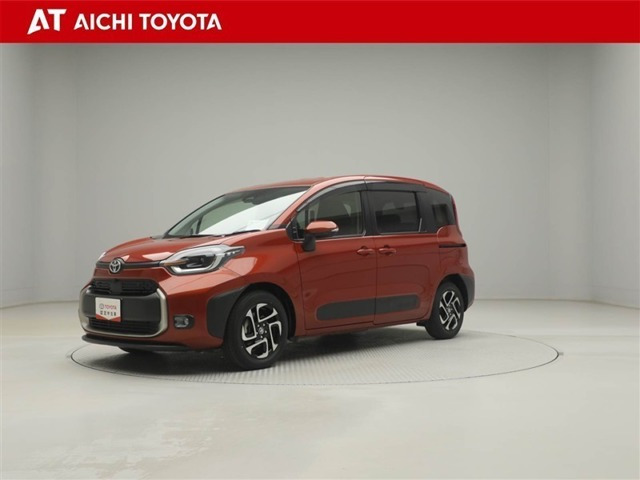 シエンタハイブリッド 1.5 Z