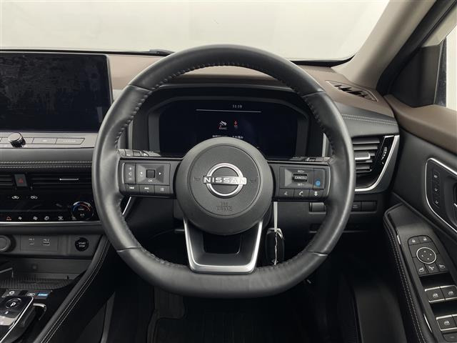 エクストレイル1.5 G e-4ORCE 4WD