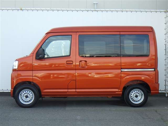 ハイゼットカーゴ