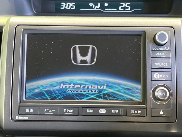 ステップワゴン2.0 スパーダ Z