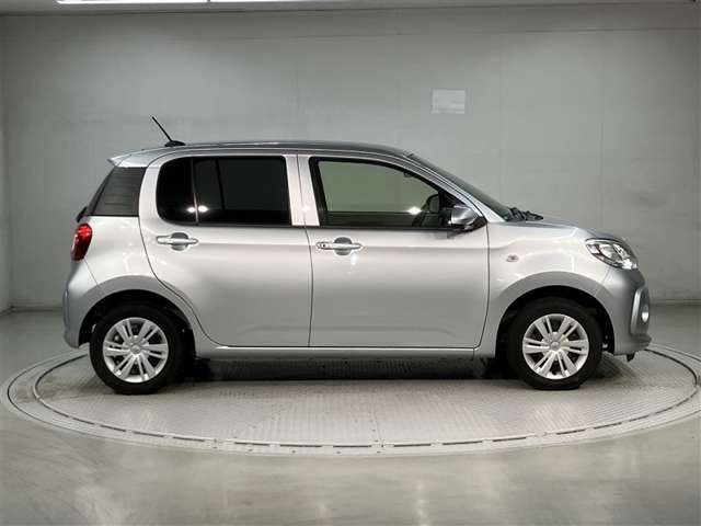 パッソ1.0 X Lパッケージ