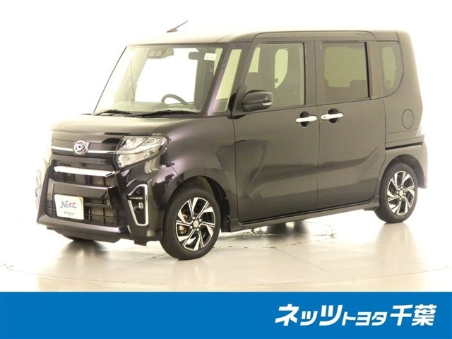 タントカスタムX セレクション