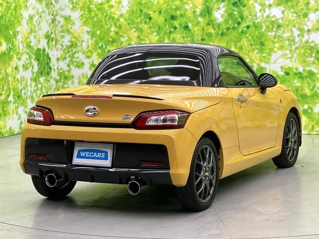 コペンGR スポーツ