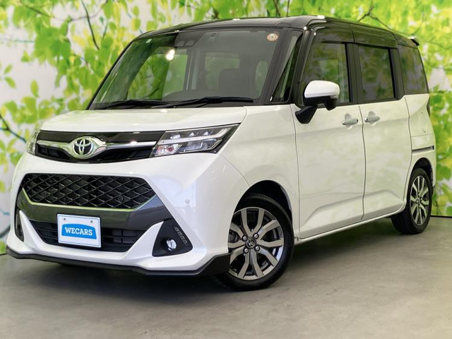 タンク1.0 カスタム G-T