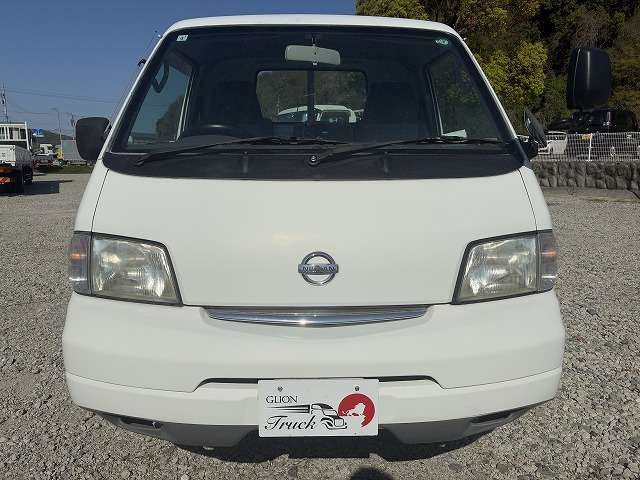 バネットトラック