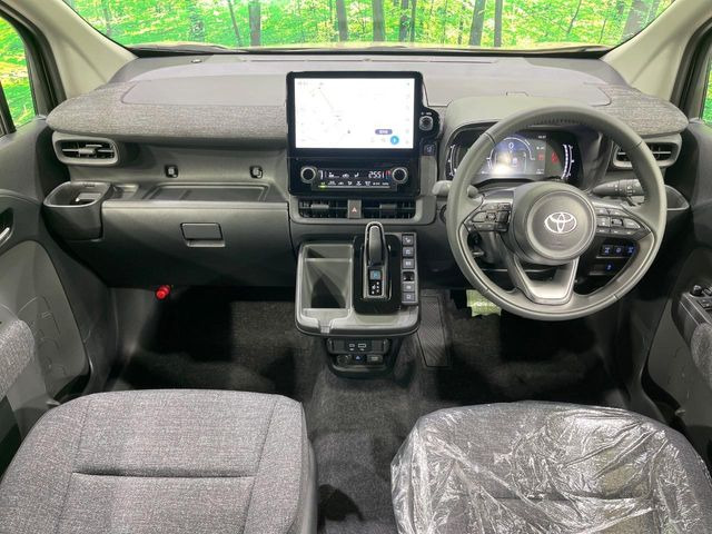 シエンタハイブリッド 1.5 Z