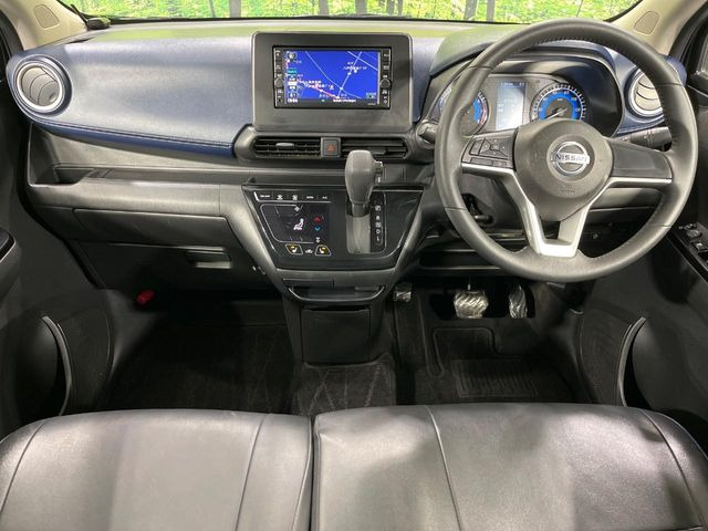 デイズハイウェイスター Gターボ