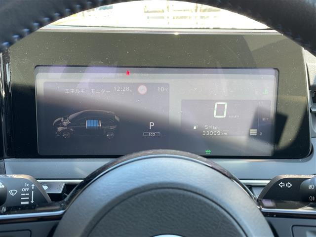 ノート1.2 AUTECH FOUR 4WD