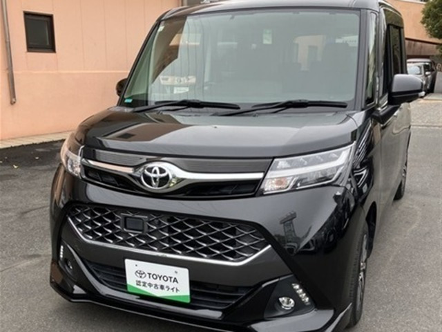 タンク1.0 カスタム G