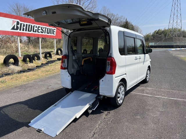 タントフレンドシップ スローパー L SAIII