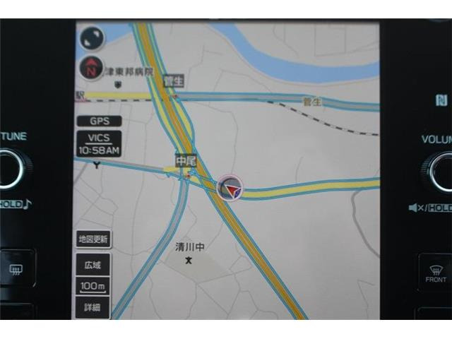 クロストレック2.0 リミテッド