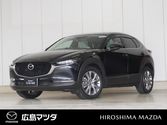 CX-302.0 20S Lパッケージ