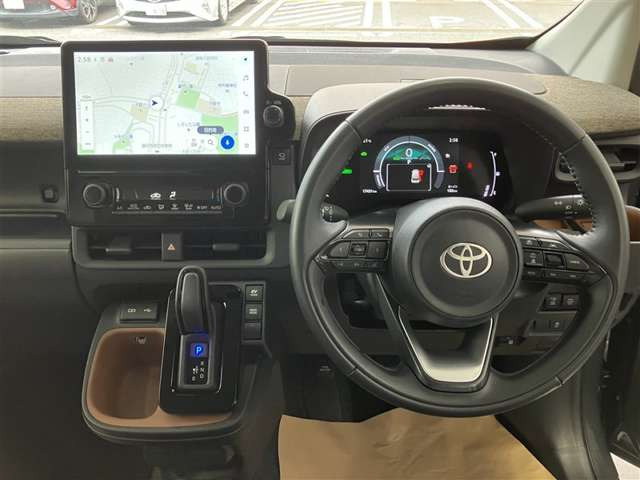 シエンタハイブリッド 1.5 Z