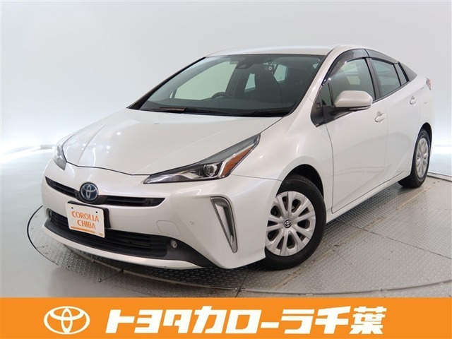 プリウス1.8 S セーフティ プラスII