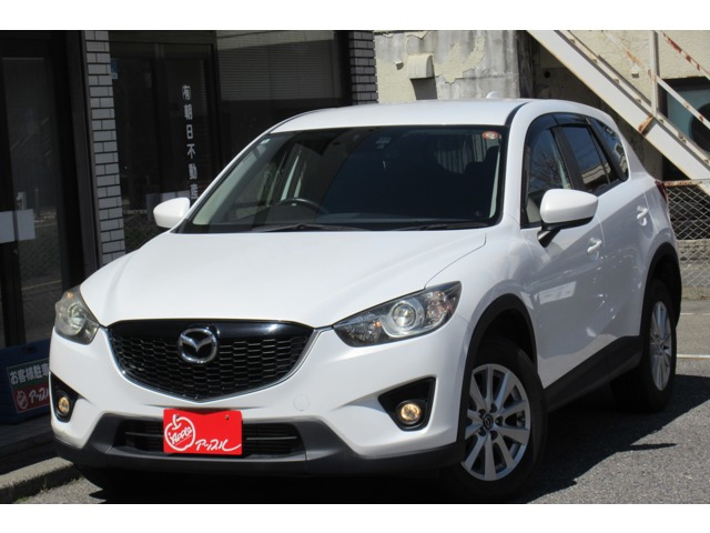 CX-52.2 XD 4WD