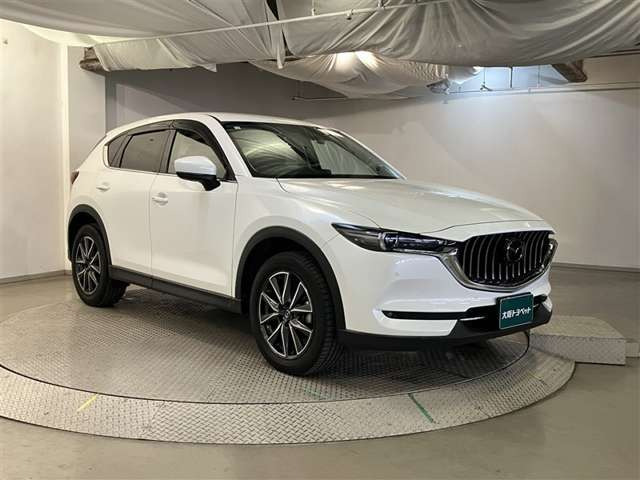 CX-52.2 XD Lパッケージ
