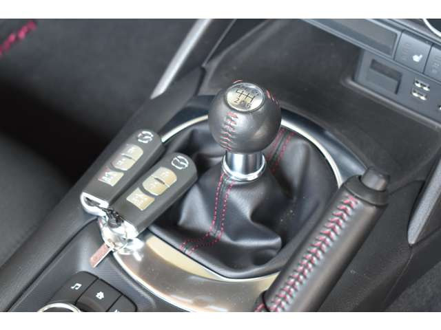 ロードスター1.5 S スペシャルパッケージ