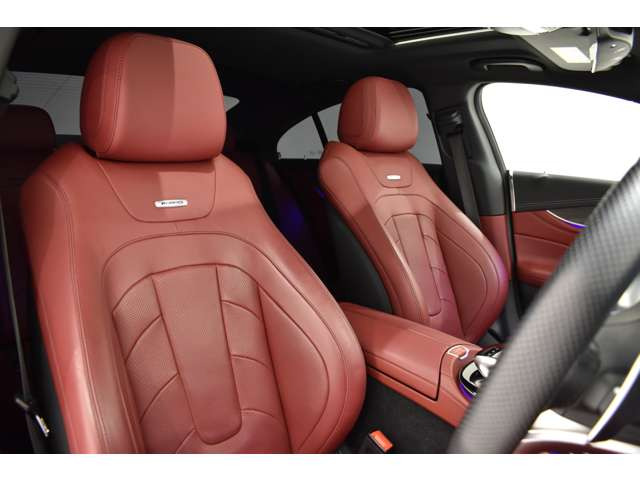 CLSクラスAMG CLS53