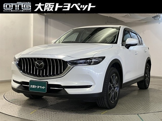 CX-52.2 XD Lパッケージ