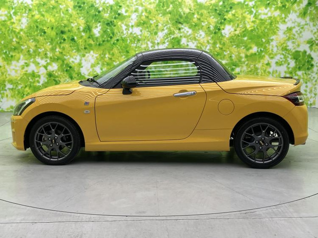 コペンGR スポーツ