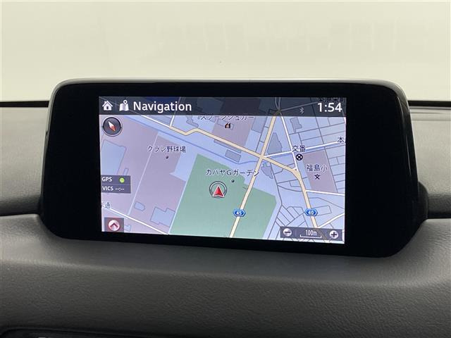 CX-52.2 XD プロアクティブ