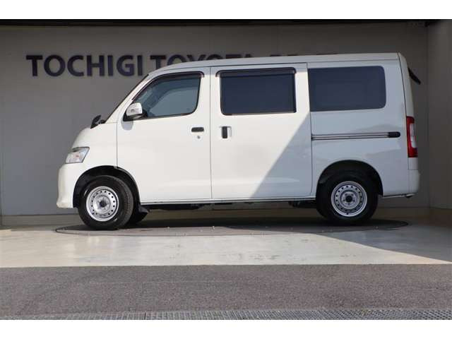 タウンエースバン1.5 GL 4WD