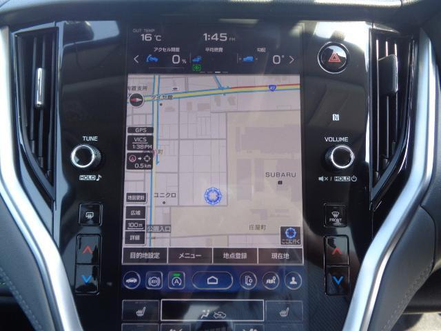 レガシィアウトバック1.8 エックスブレイク EX 4WD