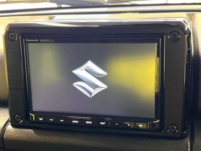 ジムニーシエラ1.5 JC 4WD