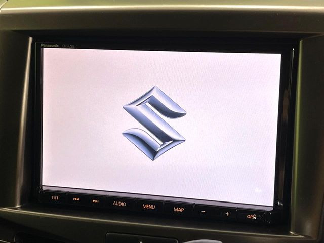 ソリオバンディット1.2 Fリミテッド