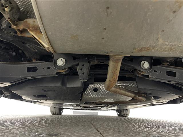 カローラツーリング1.8 ハイブリッド W×B