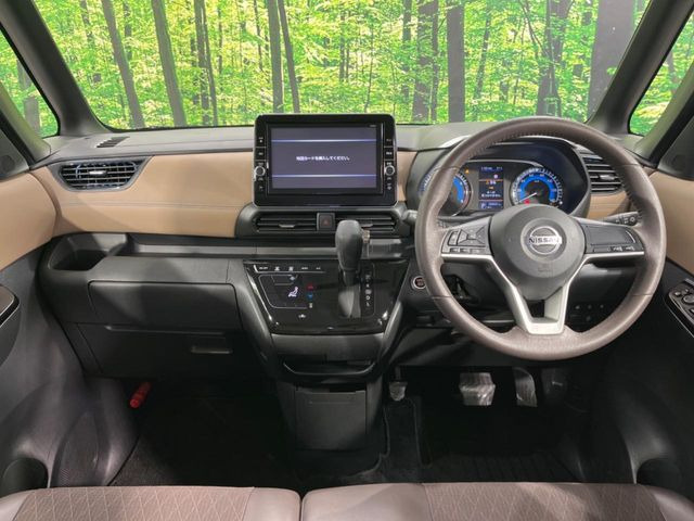 ルークスハイウェイスターX