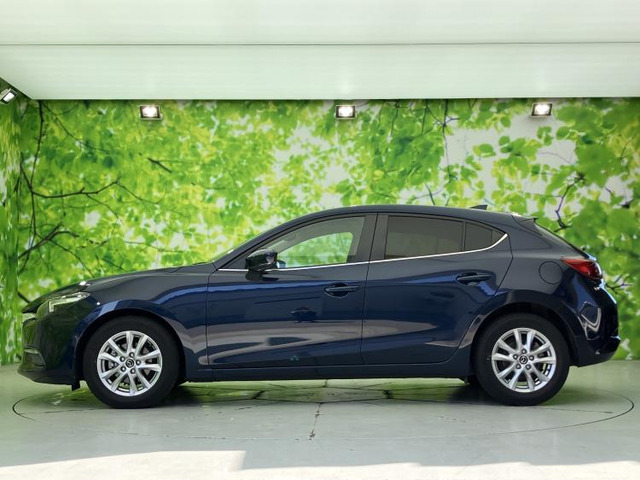 アクセラスポーツ1.5 15S