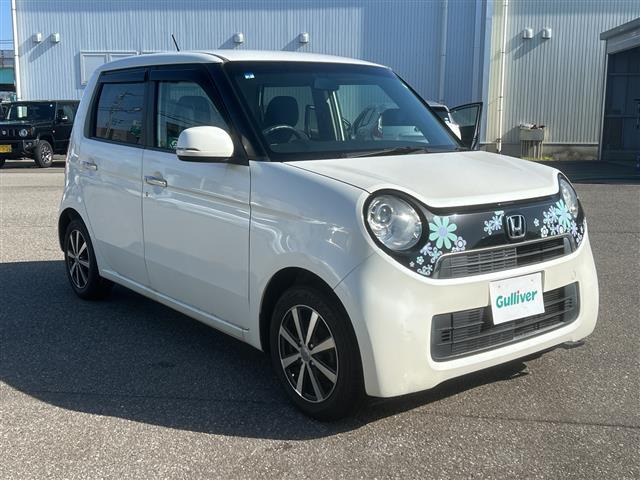 N-ONEG Lパッケージ