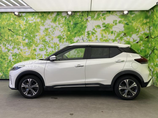 キックス1.2 X (e-POWER)