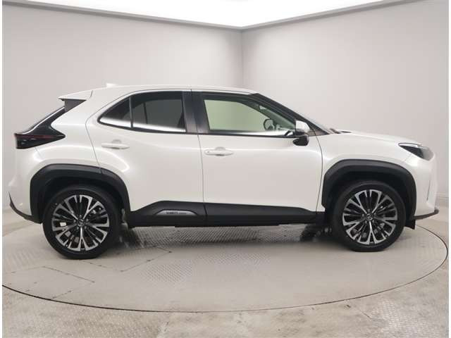 ヤリスクロス1.5 Z