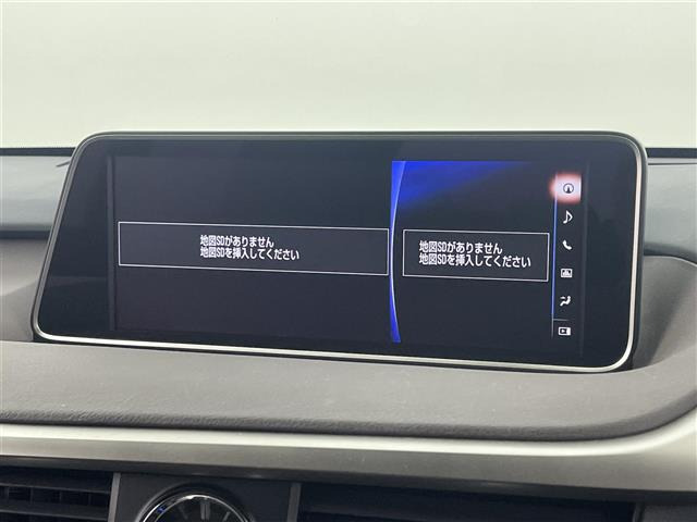 RX450h ブラック シークエンス