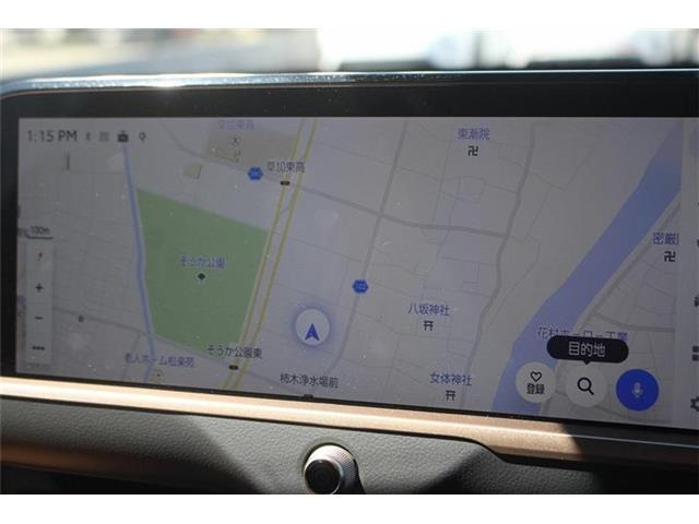 クラウンスポーツ2.5 Z E-Four 4WD