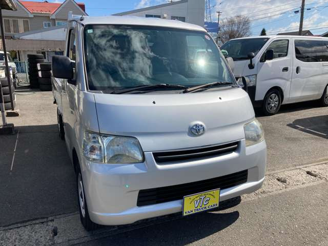 タウンエーストラック1.5 DX シングルジャストロー 4WD