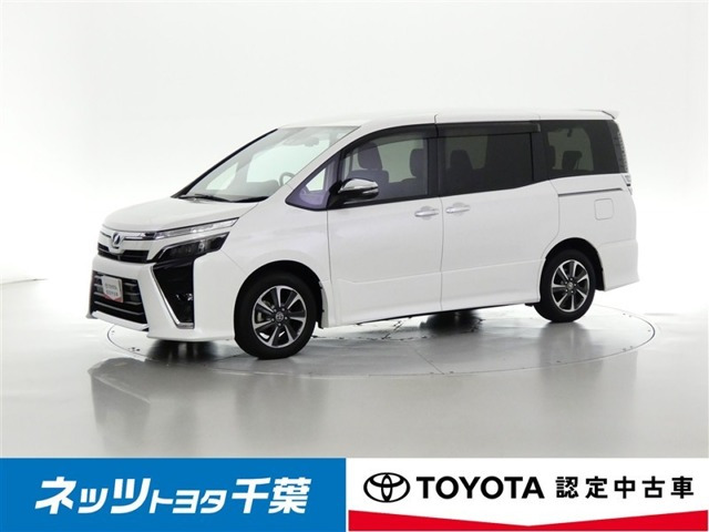 ヴォクシー2.0 ZS 煌II