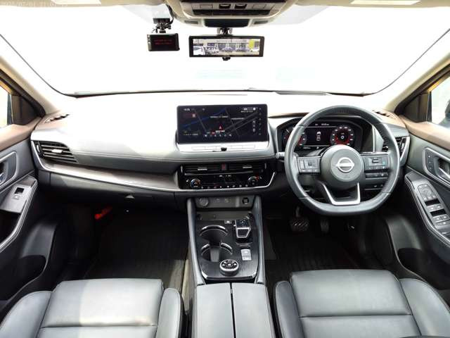 エクストレイル