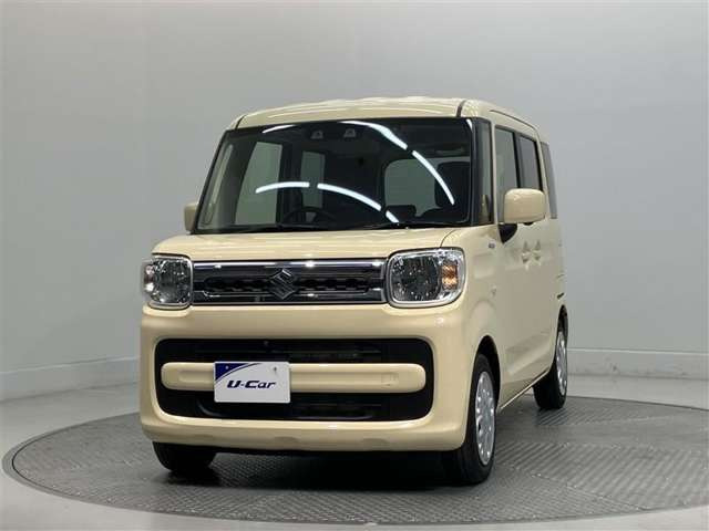 スペーシアハイブリッド(HYBRID)  X