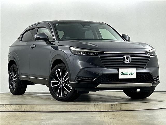 ヴェゼル1.5 ハイブリッド Z