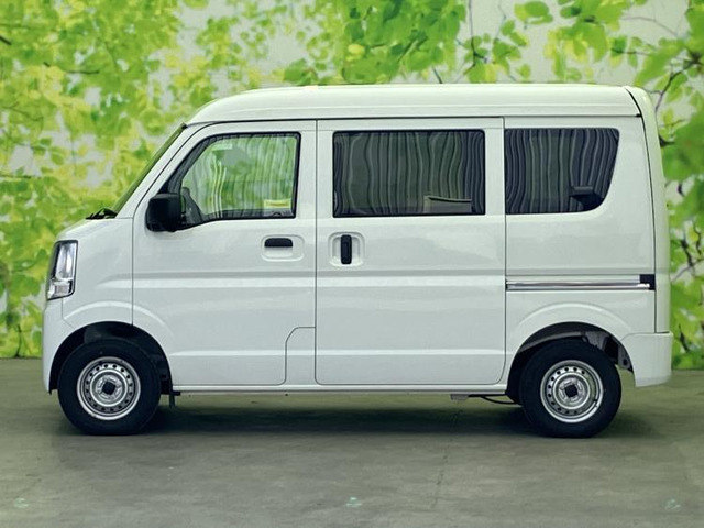 エブリイPA リミテッド