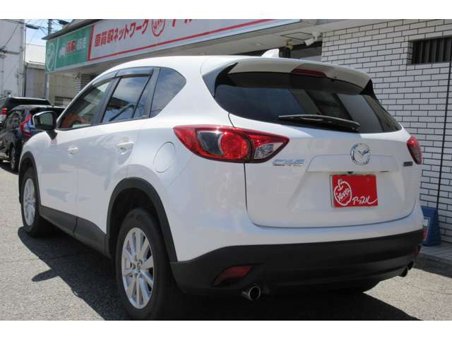CX-52.2 XD 4WD