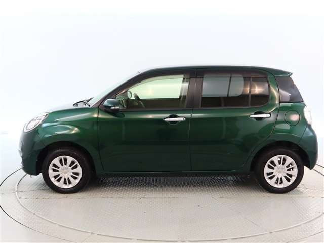 パッソ1.0 モーダ