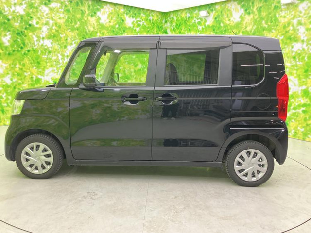 N-BOXG ホンダセンシング 4WD