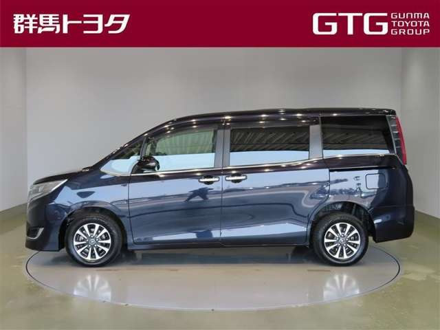 エスクァイア2.0 Gi 4WD